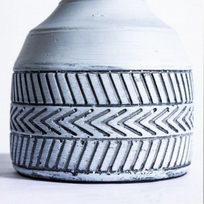 Настольная лампа декоративная Arte Lamp Tiaki A4636LT-1GY в Нефтекамске - neftekamsk.mebel24.online | фото 5