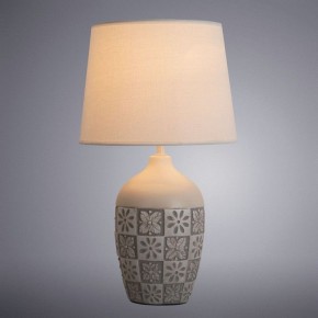 Настольная лампа декоративная Arte Lamp Twilly A4237LT-1GY в Нефтекамске - neftekamsk.mebel24.online | фото 3