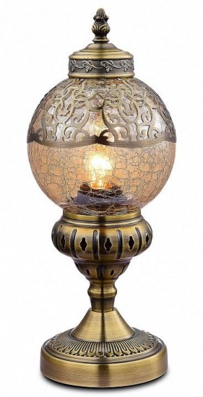 Настольная лампа декоративная Citilux Каир CL419813 в Нефтекамске - neftekamsk.mebel24.online | фото