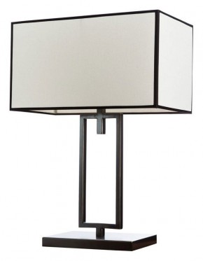 Настольная лампа декоративная Divinare Porta 5933/01 TL-1 в Нефтекамске - neftekamsk.mebel24.online | фото