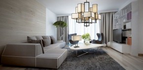 Настольная лампа декоративная Divinare Porta 5933/01 TL-1 в Нефтекамске - neftekamsk.mebel24.online | фото 4