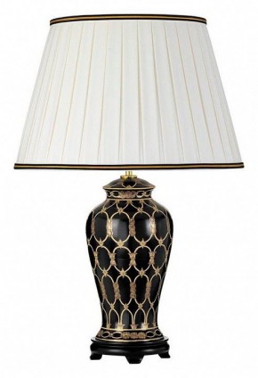 Настольная лампа декоративная Elstead Lighting Taipei DL-TAIPEI-TL в Нефтекамске - neftekamsk.mebel24.online | фото