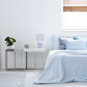 Настольная лампа декоративная Escada Antey 10195/L White в Нефтекамске - neftekamsk.mebel24.online | фото 3