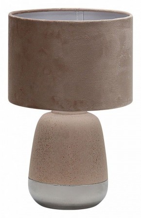 Настольная лампа декоративная Escada Hestia 10200/L Beige в Нефтекамске - neftekamsk.mebel24.online | фото