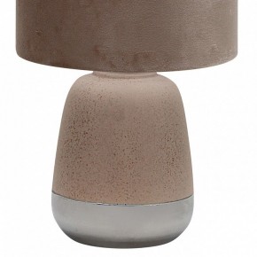 Настольная лампа декоративная Escada Hestia 10200/L Beige в Нефтекамске - neftekamsk.mebel24.online | фото 4