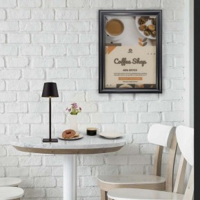 Настольная лампа декоративная F-promo Pyari 4615-1T в Нефтекамске - neftekamsk.mebel24.online | фото 4