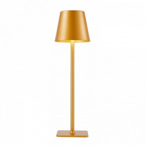 Настольная лампа декоративная F-promo Pyari 4616-1T в Нефтекамске - neftekamsk.mebel24.online | фото 2