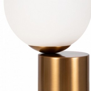 Настольная лампа декоративная Freya Barrel FR5286TL-01BS в Нефтекамске - neftekamsk.mebel24.online | фото 7
