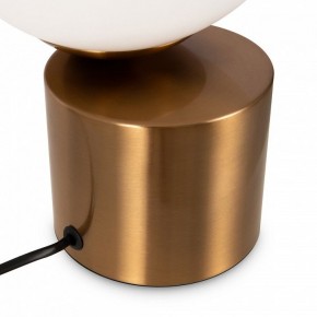 Настольная лампа декоративная Freya Barrel FR5286TL-01BS в Нефтекамске - neftekamsk.mebel24.online | фото 9