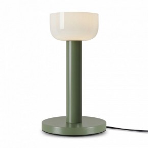Настольная лампа декоративная Freya Barries FR6185TL-L5GN в Нефтекамске - neftekamsk.mebel24.online | фото 2