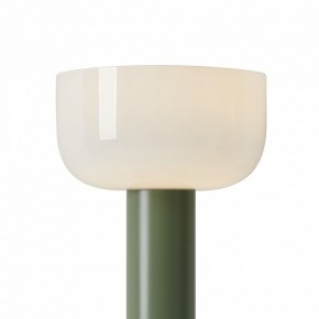 Настольная лампа декоративная Freya Barries FR6185TL-L5GN в Нефтекамске - neftekamsk.mebel24.online | фото 4