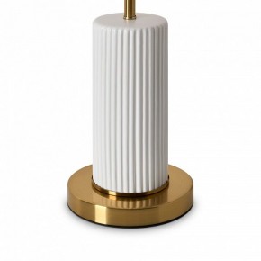 Настольная лампа декоративная Freya Ceram FR5491TL-01BS в Нефтекамске - neftekamsk.mebel24.online | фото 5