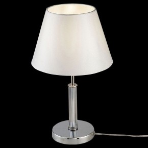 Настольная лампа декоративная Freya Clarissa FR5020TL-01CH в Нефтекамске - neftekamsk.mebel24.online | фото 2