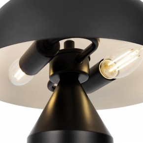 Настольная лампа декоративная Freya Eleon FR5218TL-02B1 в Нефтекамске - neftekamsk.mebel24.online | фото 5