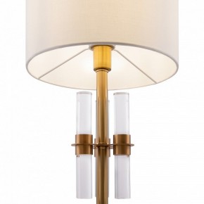 Настольная лампа декоративная Freya Lino FR5186TL-01BS в Нефтекамске - neftekamsk.mebel24.online | фото 2