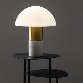 Настольная лампа декоративная Freya Marfil FR5285TL-01BS в Нефтекамске - neftekamsk.mebel24.online | фото 5