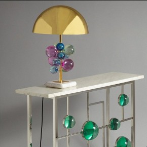 Настольная лампа декоративная Imperiumloft Globo Table Lamp 43.234-0 в Нефтекамске - neftekamsk.mebel24.online | фото 2