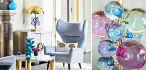 Настольная лампа декоративная Imperiumloft Globo Table Lamp 43.234-0 в Нефтекамске - neftekamsk.mebel24.online | фото 3