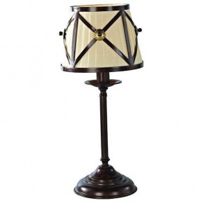 Настольная лампа декоративная L-Arte Luce Fabrizia L12131.88 в Нефтекамске - neftekamsk.mebel24.online | фото
