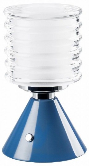 Настольная лампа декоративная Lightstar Alfa 745915 в Нефтекамске - neftekamsk.mebel24.online | фото