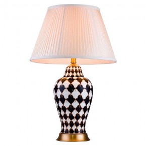 Настольная лампа декоративная Lucia Tucci Harrods Harrods T935.1 в Нефтекамске - neftekamsk.mebel24.online | фото