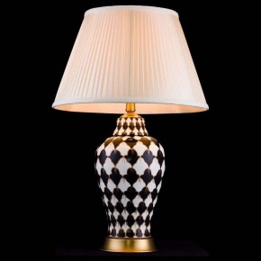 Настольная лампа декоративная Lucia Tucci Harrods Harrods T935.1 в Нефтекамске - neftekamsk.mebel24.online | фото 2