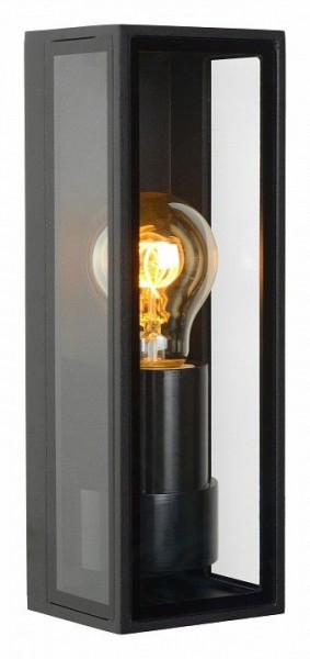 Настольная лампа декоративная Lucide Dukan 15802/01/30 в Нефтекамске - neftekamsk.mebel24.online | фото 1