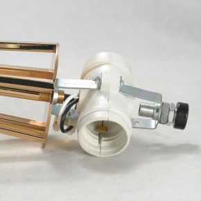 Настольная лампа декоративная Lussole LSP-0596 LSP-0597 в Нефтекамске - neftekamsk.mebel24.online | фото 7