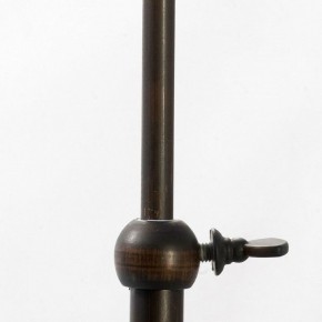 Настольная лампа декоративная Lussole Milazzo GRLSL-2904-01 в Нефтекамске - neftekamsk.mebel24.online | фото 8