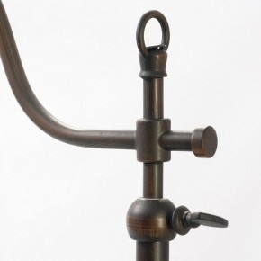 Настольная лампа декоративная Lussole Milazzo GRLSL-2904-01 в Нефтекамске - neftekamsk.mebel24.online | фото 9