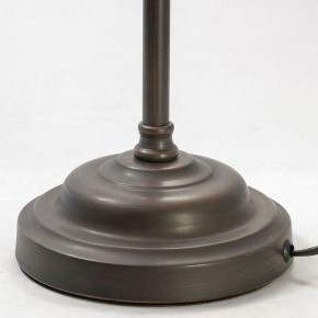 Настольная лампа декоративная Lussole Milazzo LSL-2904-01 в Нефтекамске - neftekamsk.mebel24.online | фото 9