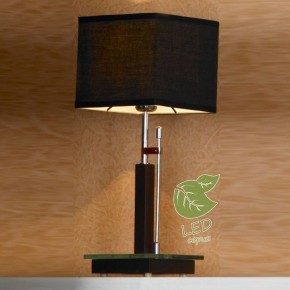 Настольная лампа декоративная Lussole Montone GRLSF-2574-01 в Нефтекамске - neftekamsk.mebel24.online | фото 2