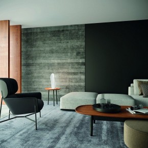 Настольная лампа декоративная Mantra Bianca 7768 в Нефтекамске - neftekamsk.mebel24.online | фото 3