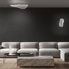 Настольная лампа декоративная Mantra Bianca 7837 в Нефтекамске - neftekamsk.mebel24.online | фото 5