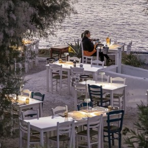 Настольная лампа декоративная Mantra Relax 7933 в Нефтекамске - neftekamsk.mebel24.online | фото 4