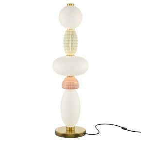 Настольная лампа декоративная Maytoni Adore MOD297TL-L24BS3K в Нефтекамске - neftekamsk.mebel24.online | фото