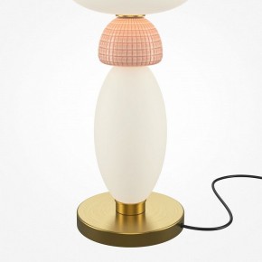 Настольная лампа декоративная Maytoni Adore MOD297TL-L24BS3K в Нефтекамске - neftekamsk.mebel24.online | фото 6