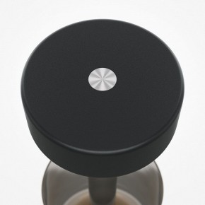 Настольная лампа декоративная Maytoni AI Collaboration MOD229TL-L3B3K3 в Нефтекамске - neftekamsk.mebel24.online | фото 5