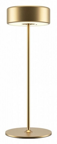 Настольная лампа декоративная Maytoni AI Collaboration MOD229TL-L3G3K2 в Нефтекамске - neftekamsk.mebel24.online | фото