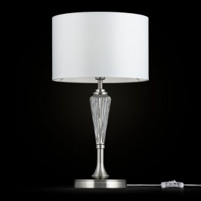 Настольная лампа декоративная Maytoni Alicante MOD014TL-01N в Нефтекамске - neftekamsk.mebel24.online | фото 2