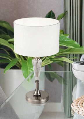 Настольная лампа декоративная Maytoni Alicante MOD014TL-01N в Нефтекамске - neftekamsk.mebel24.online | фото 4
