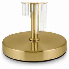 Настольная лампа декоративная Maytoni Alloro MOD088TL-01BS в Нефтекамске - neftekamsk.mebel24.online | фото 4