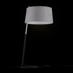 Настольная лампа декоративная Maytoni Bergamo MOD613TL-01B в Нефтекамске - neftekamsk.mebel24.online | фото 2