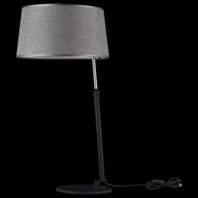 Настольная лампа декоративная Maytoni Bergamo MOD613TL-01B в Нефтекамске - neftekamsk.mebel24.online | фото 4
