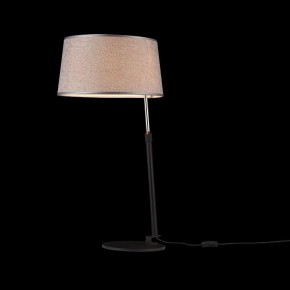 Настольная лампа декоративная Maytoni Bergamo MOD613TL-01B в Нефтекамске - neftekamsk.mebel24.online | фото 6