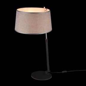 Настольная лампа декоративная Maytoni Bergamo MOD613TL-01B в Нефтекамске - neftekamsk.mebel24.online | фото 7