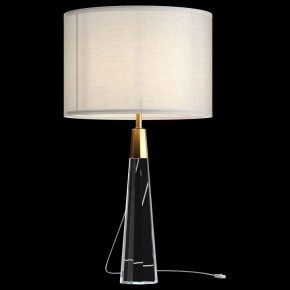 Настольная лампа декоративная Maytoni Bianco Z030TL-01BS2 в Нефтекамске - neftekamsk.mebel24.online | фото 2