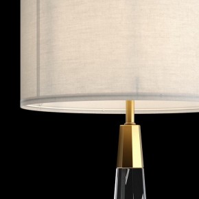Настольная лампа декоративная Maytoni Bianco Z030TL-01BS2 в Нефтекамске - neftekamsk.mebel24.online | фото 5