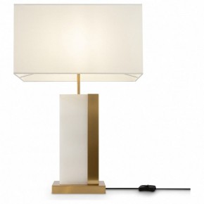Настольная лампа декоративная Maytoni Bianco Z031TL-01BS в Нефтекамске - neftekamsk.mebel24.online | фото