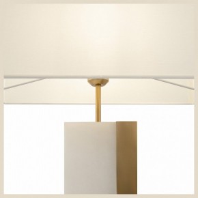 Настольная лампа декоративная Maytoni Bianco Z031TL-01BS в Нефтекамске - neftekamsk.mebel24.online | фото 4